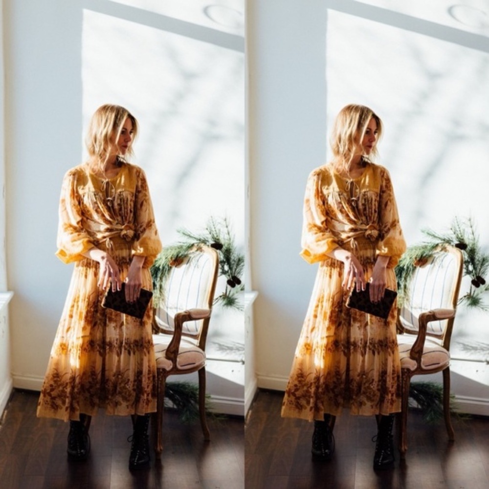Spell & The Gypsy Collective Coco Lei Skirt - Picture 7 of 12